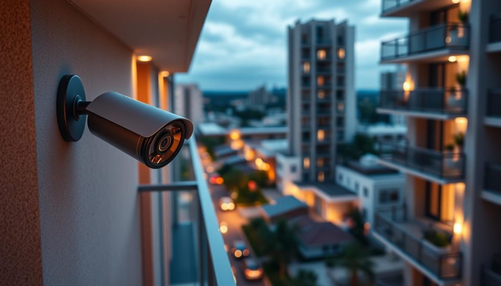 best security camera for condo