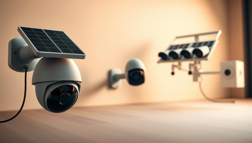 camera system comparison