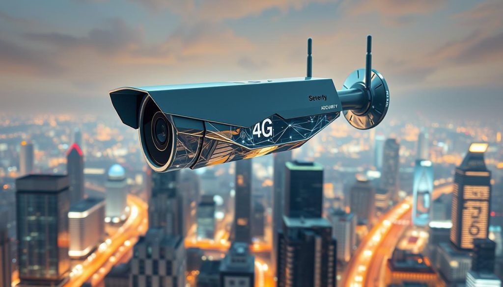 future-proof surveillance technology
