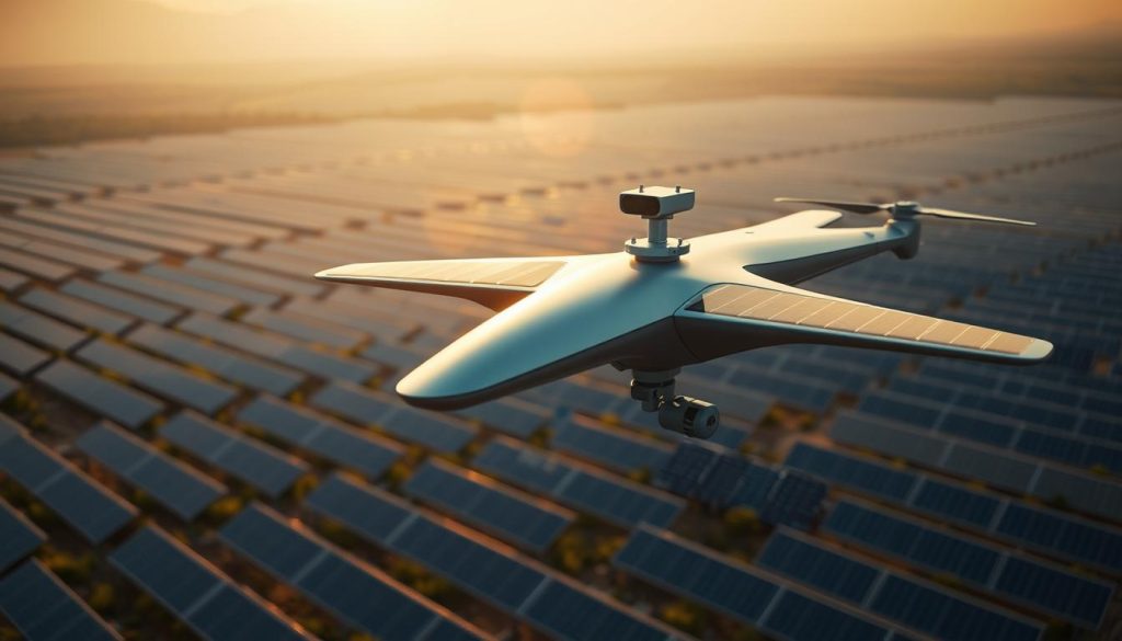 future solar surveillance technology