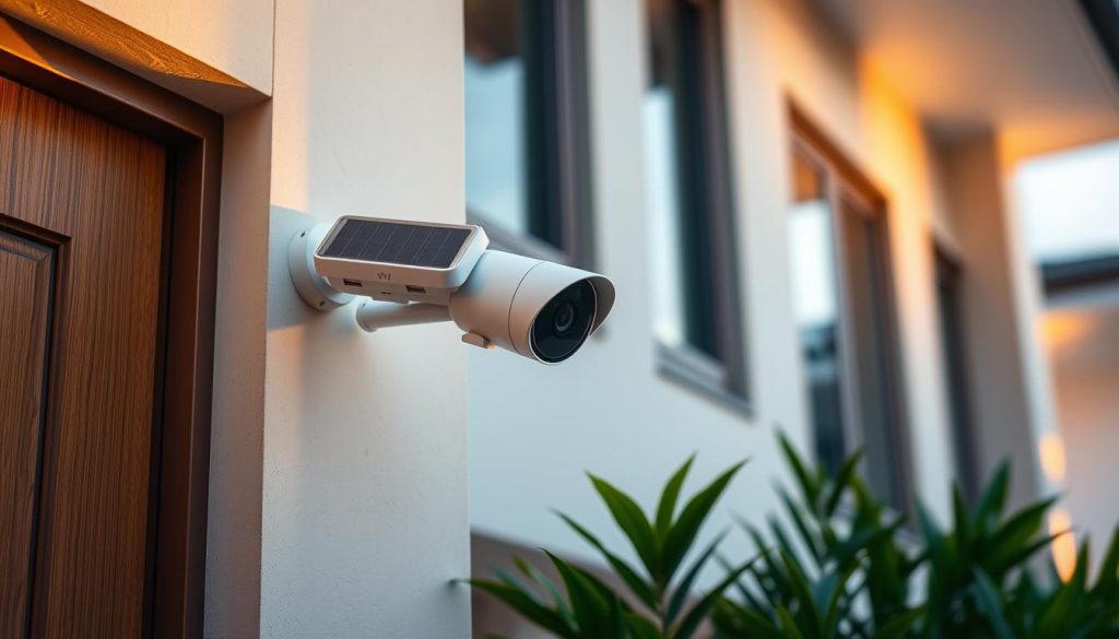home security Singapore