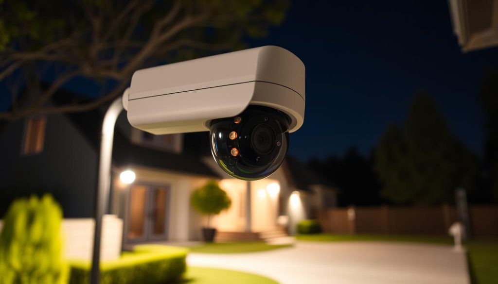 motion detection technology