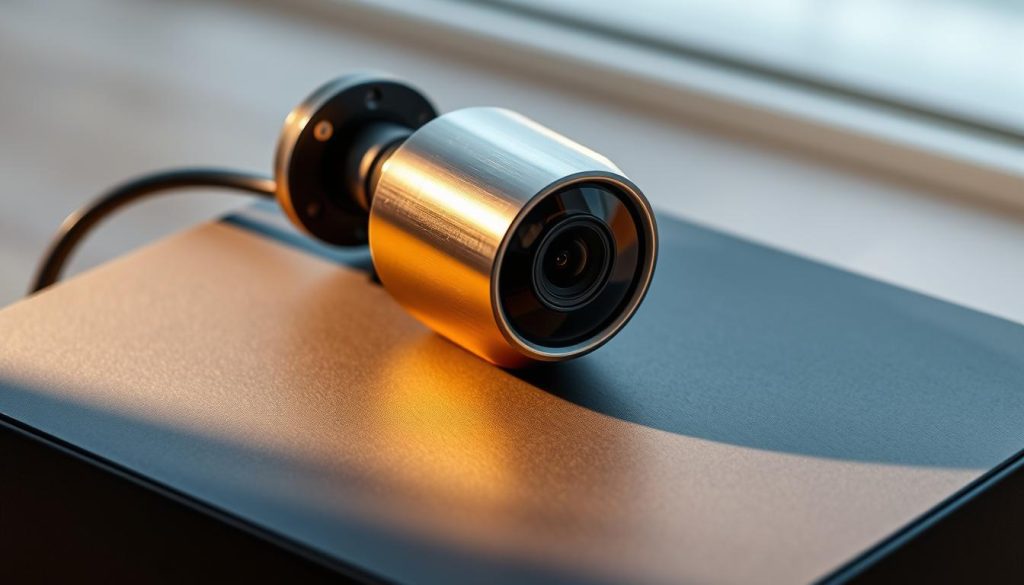 package contents security camera