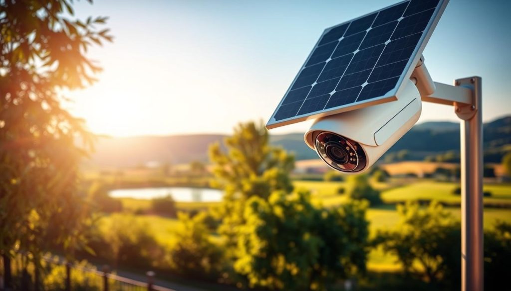 solar monitoring applications