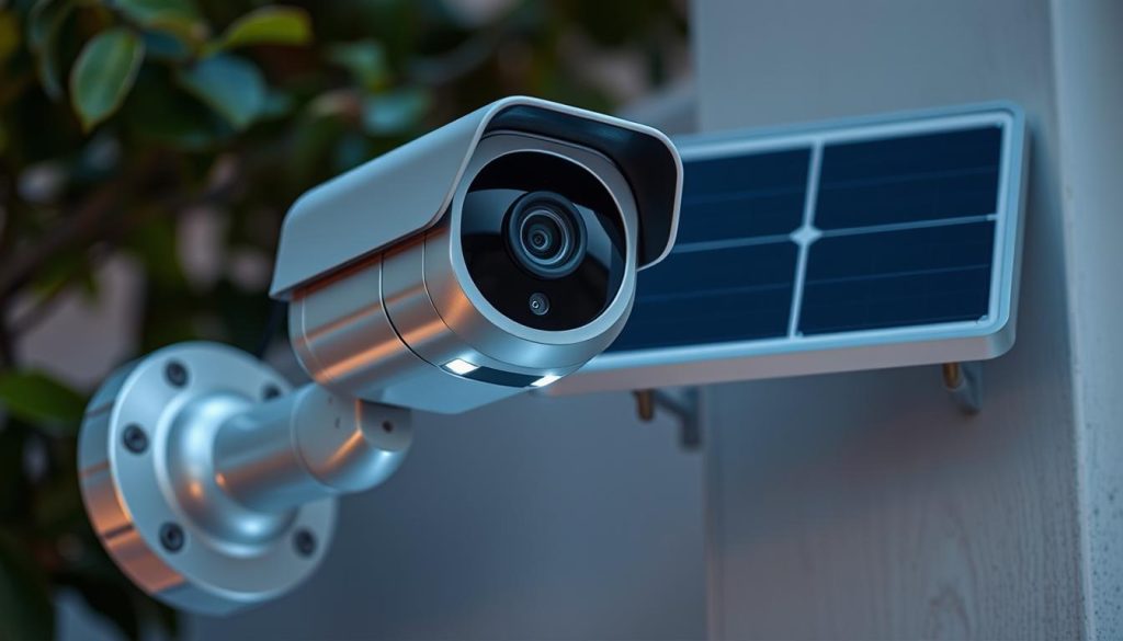 weatherproof security system