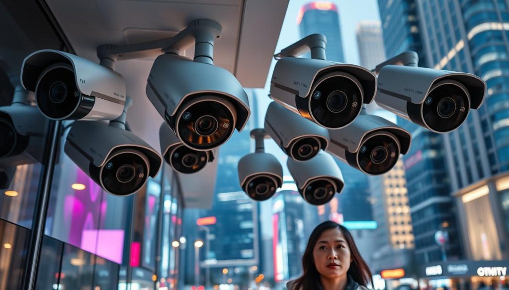 CCTV solutions