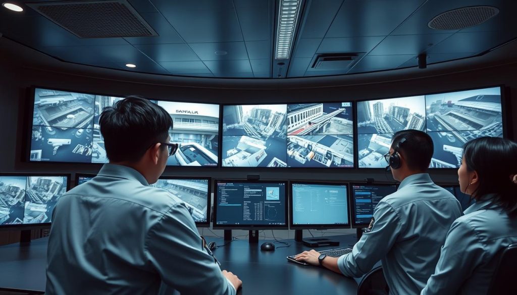 Video Surveillance System requirements Video Surveillance System requirements