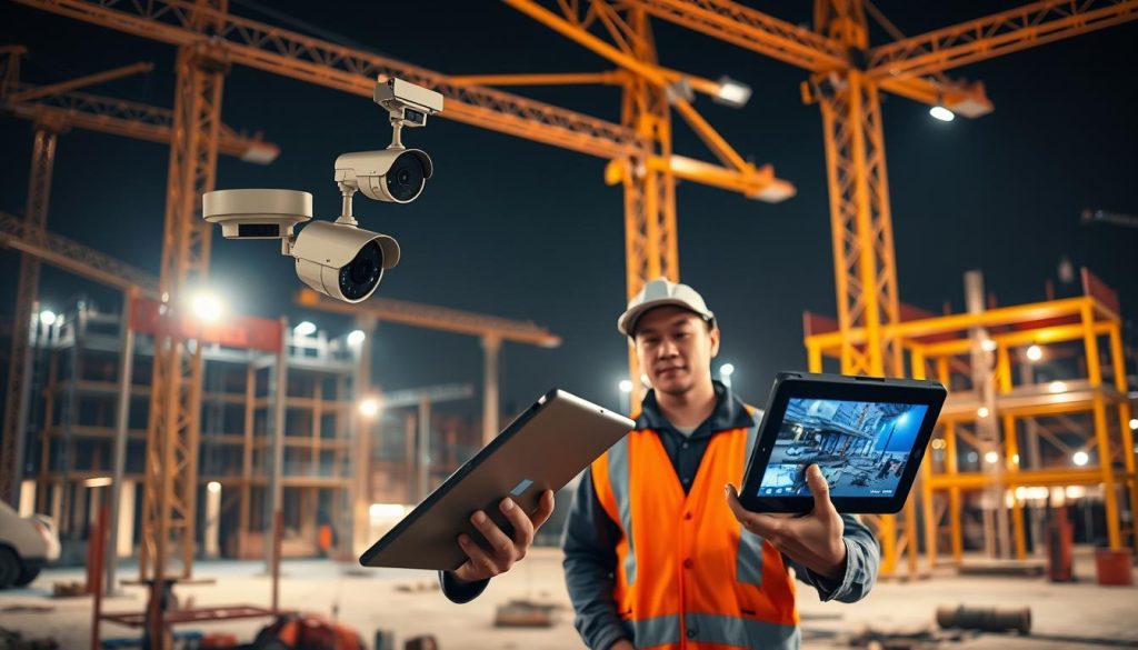 cost-effective security solutions