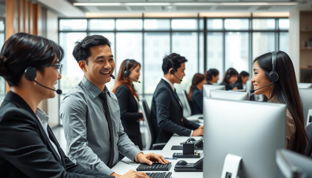 customer support and service customer support and service