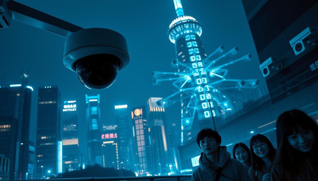 future trends in monitoring systems