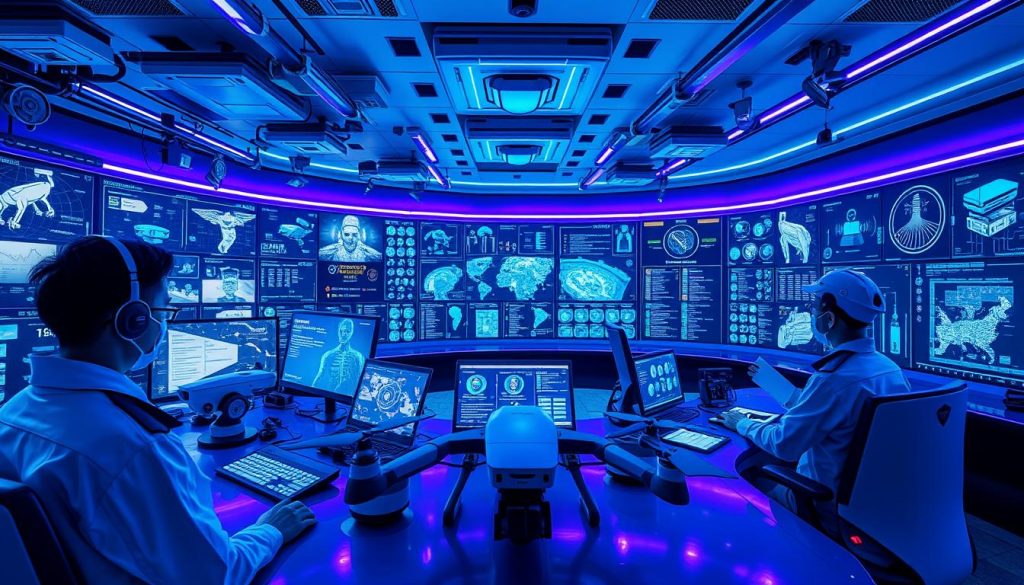 innovative security technologies