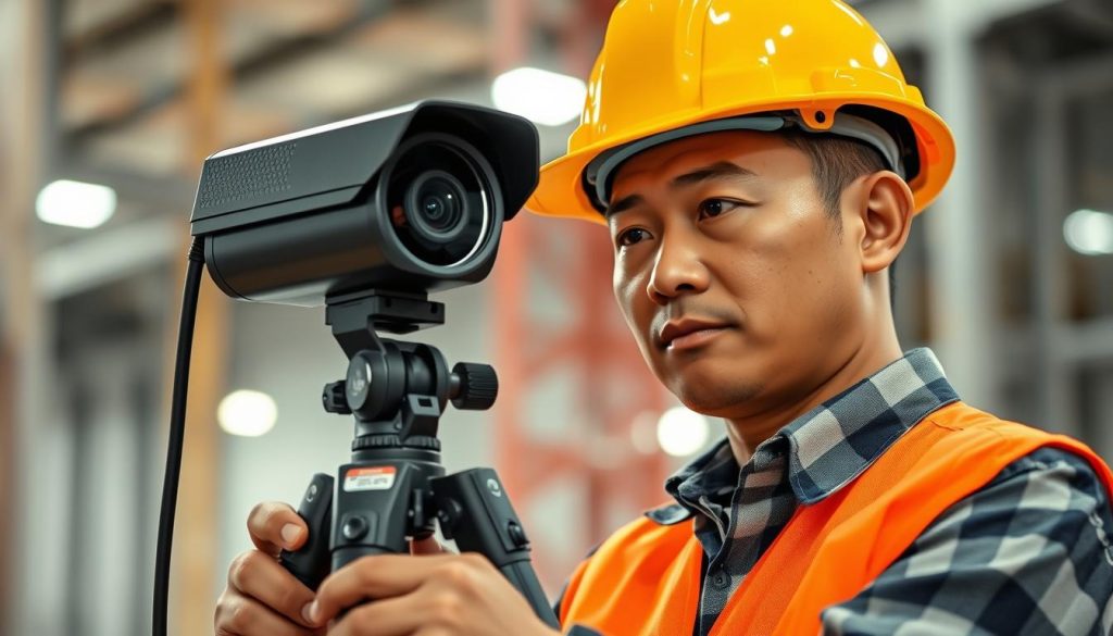 monitoring installation tips
