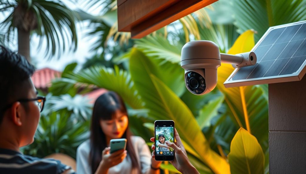 smart security