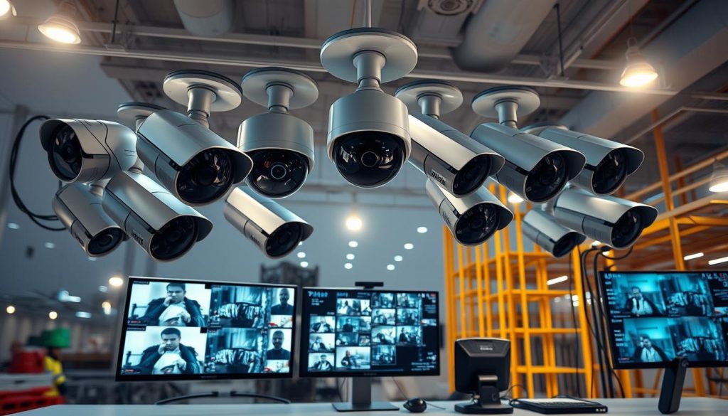 surveillance systems