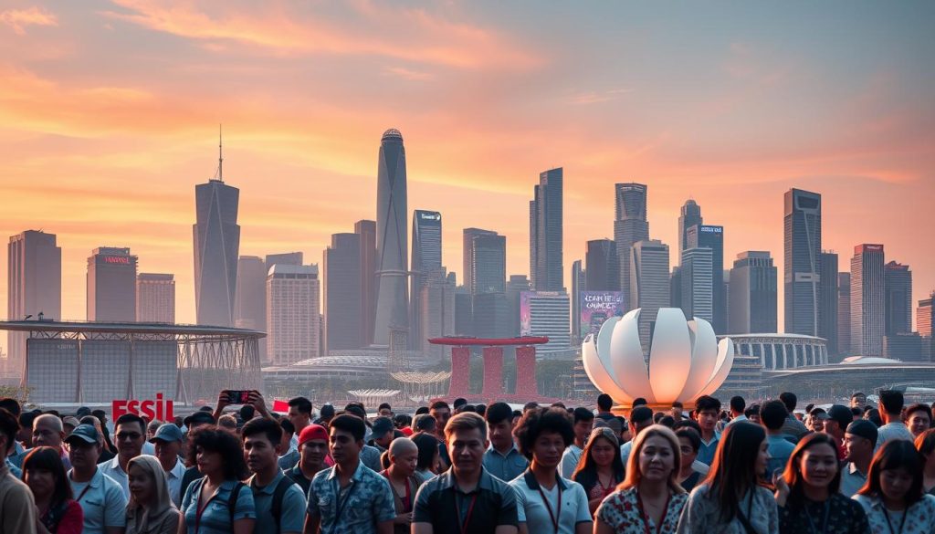 top brands in Singapore