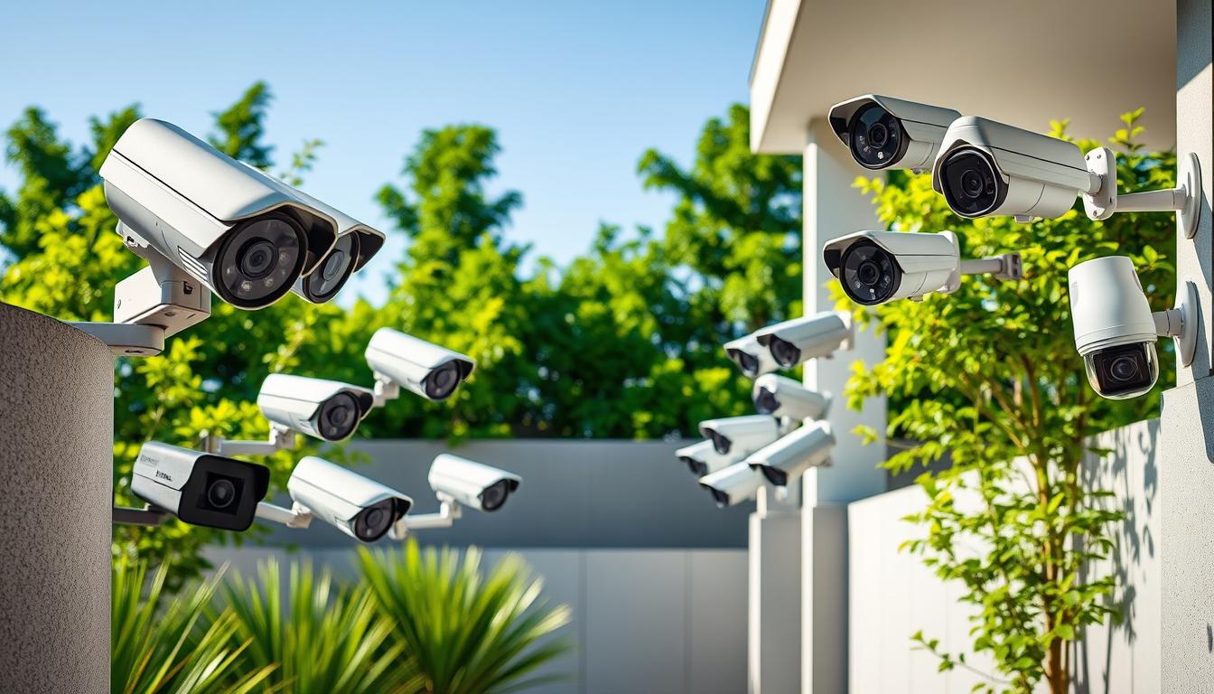Security Camera Models Best Solar Powered Wifi CCTV Security Camera Solutions
