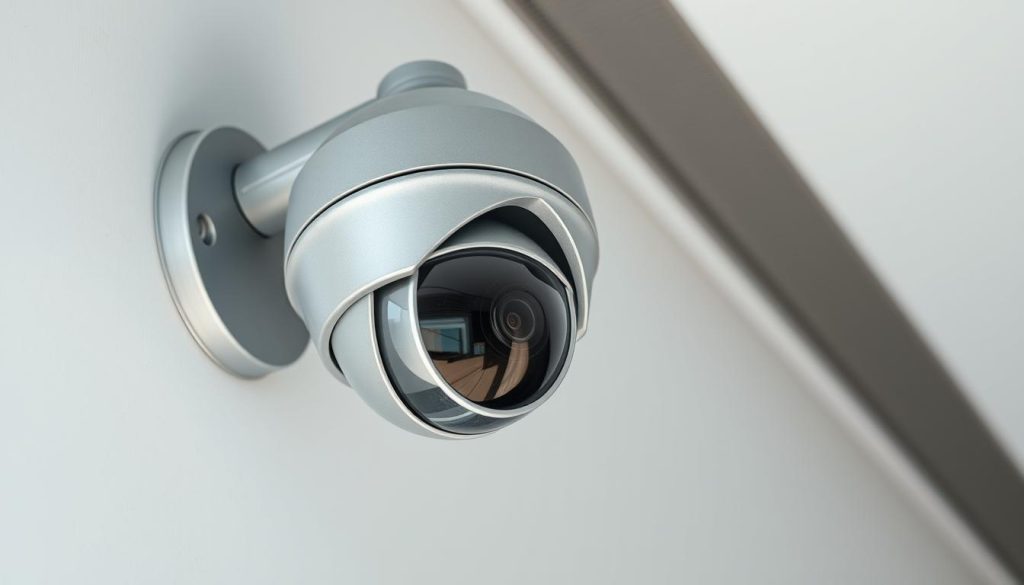 vandal resistant dome camera