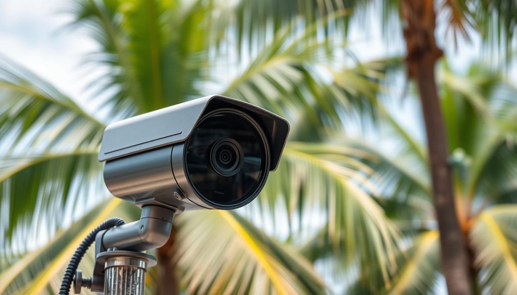 weather-resistant cameras