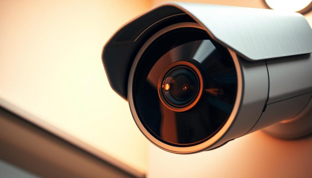CCTV camera lifespan