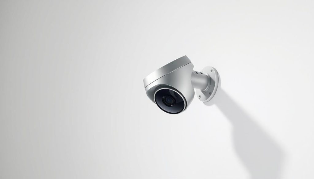 CCTV cameras installation guidelines
