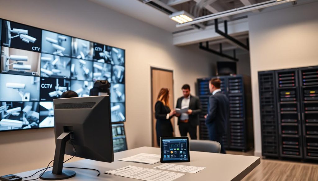 CCTV data management best practices