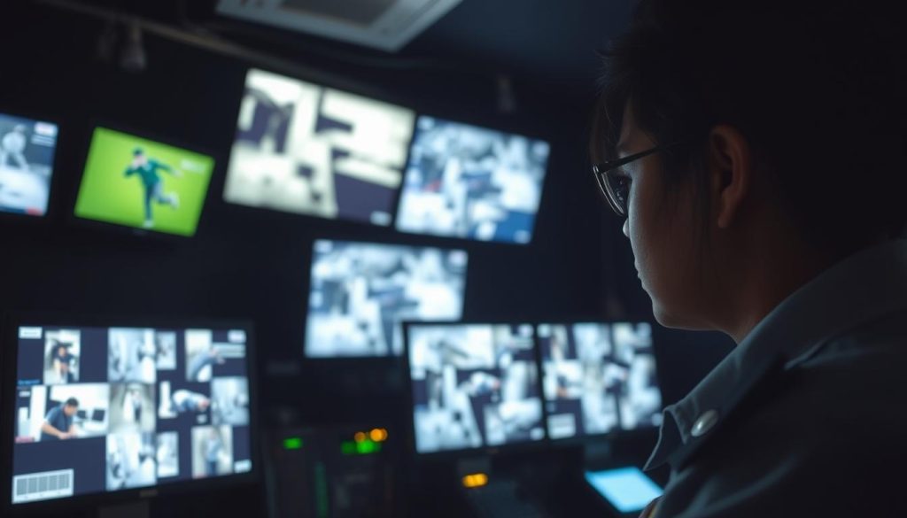 CCTV footage Singapore guidelines