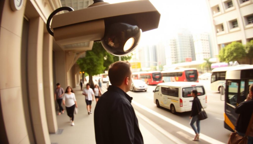 CCTV footage recovery in Singapore