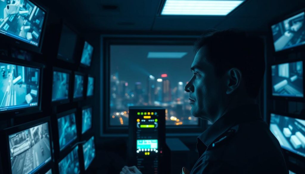 CCTV footage retention in Singapore