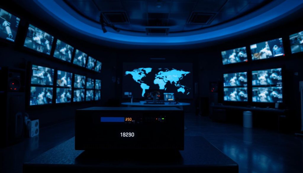 CCTV footage storage duration