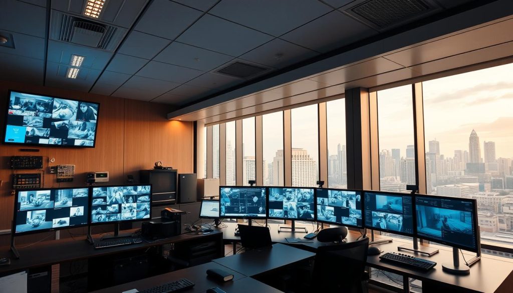 Singapore security compliance standards