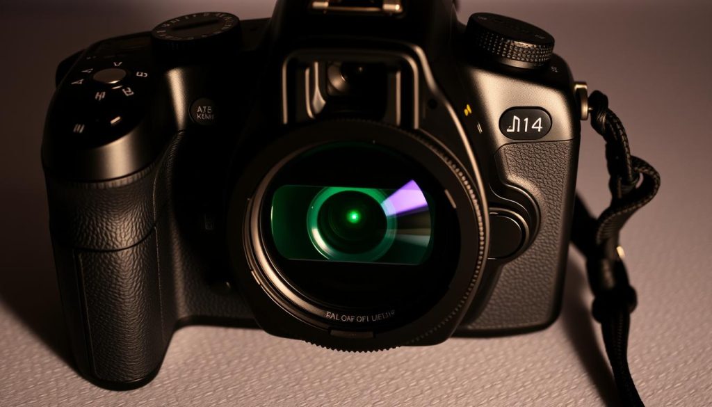 camera troubleshooting steps