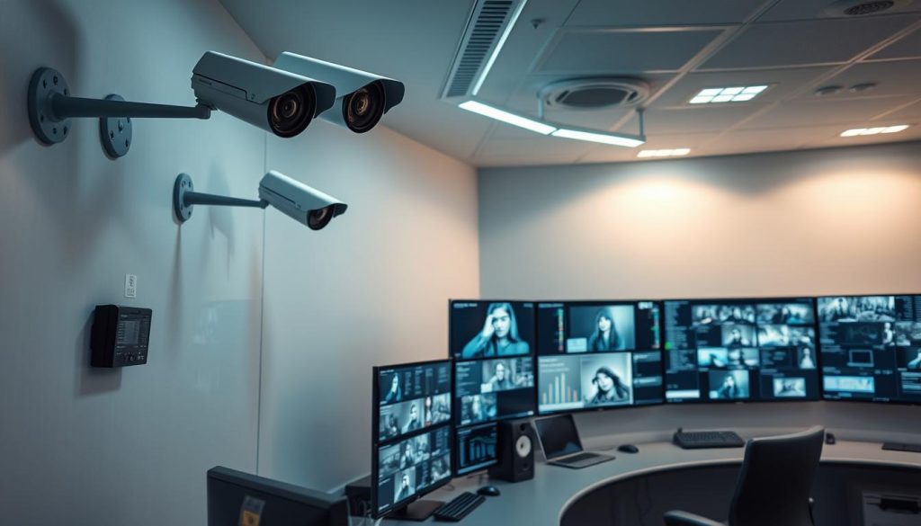 future-proof CCTV system