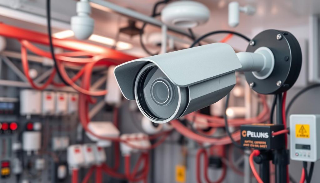 hardware solutions for security camera protection hardware solutions for security camera protection
