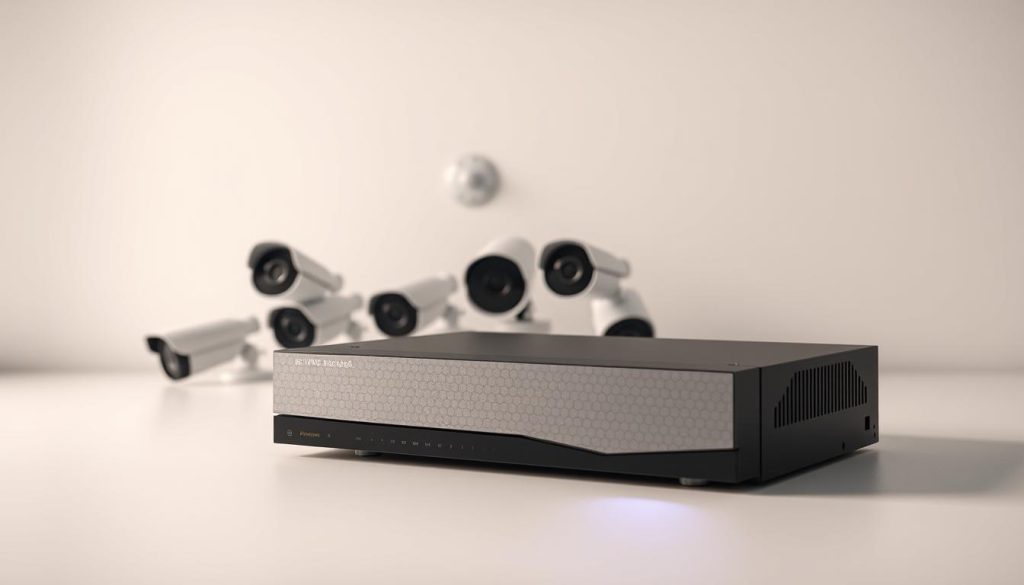 high quality nvr equipment
