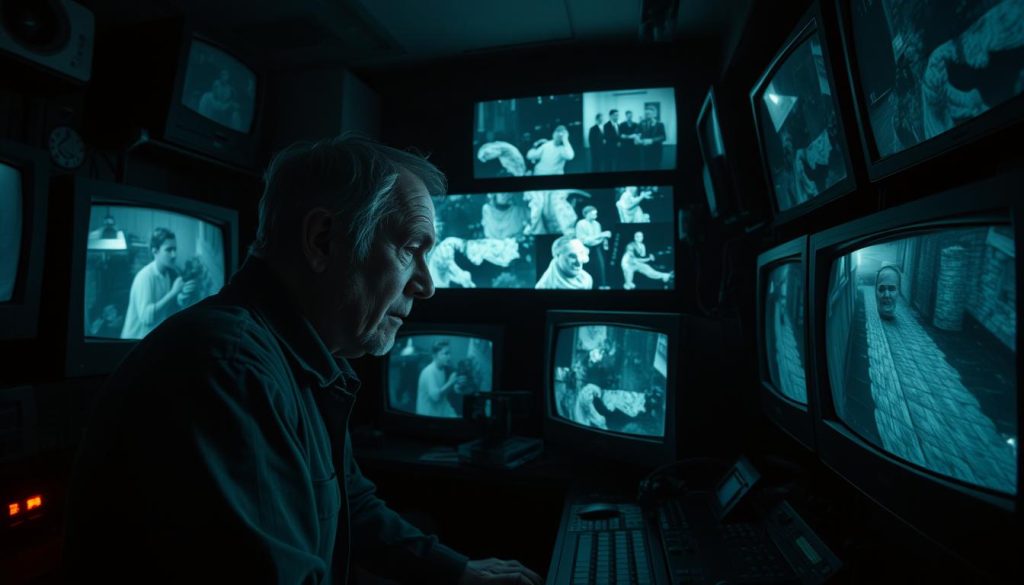 historical cctv footage recovery