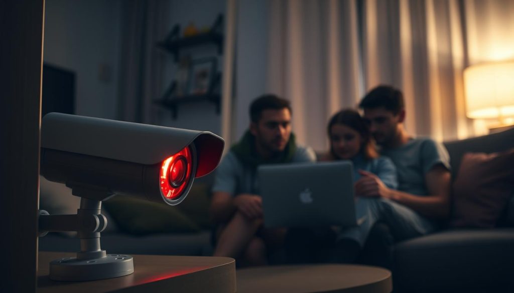 privacy considerations for home CCTV