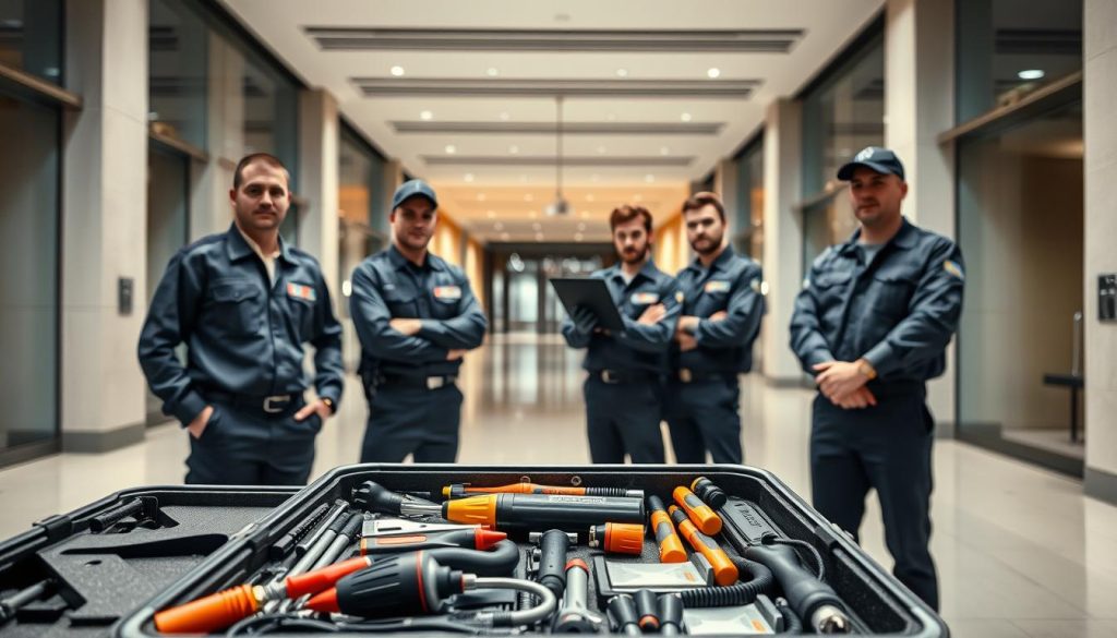 reliable security maintenance providers reliable security maintenance providers