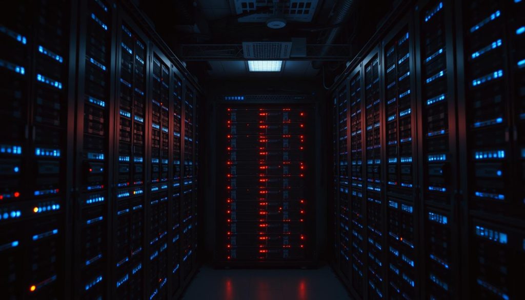 security camera footage storage