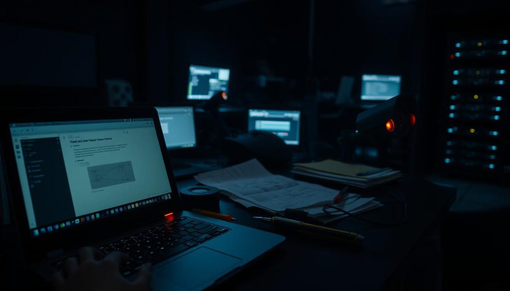 security systems troubleshooting