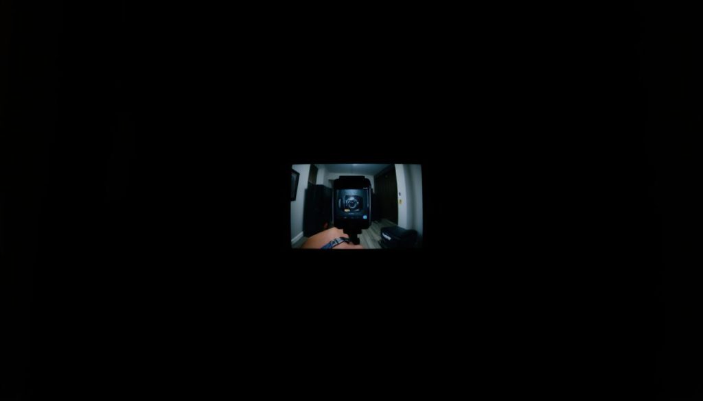 smartphone camera limitations