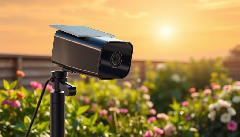 Arlo Pro 4 solar security camera Arlo Pro 4 solar security camera