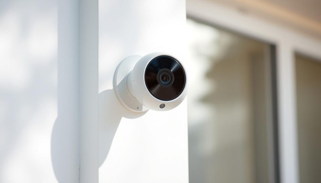 Eufy security camera with AI features Eufy security camera with AI features