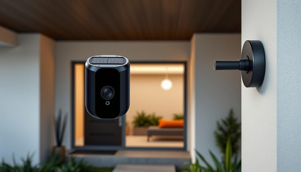 EufyCam 3 security camera features