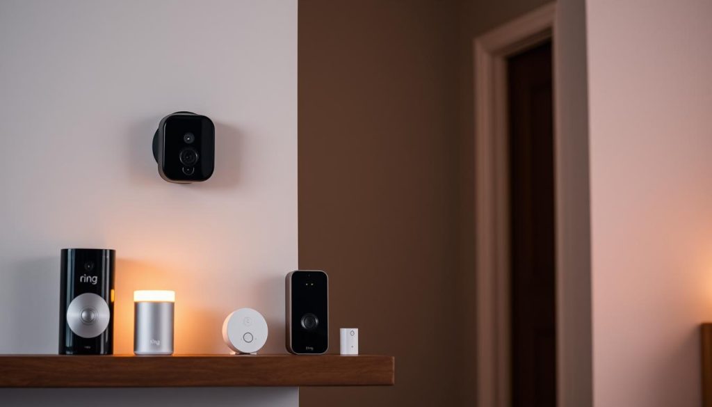 Ring DIY security camera setup Ring DIY security camera setup