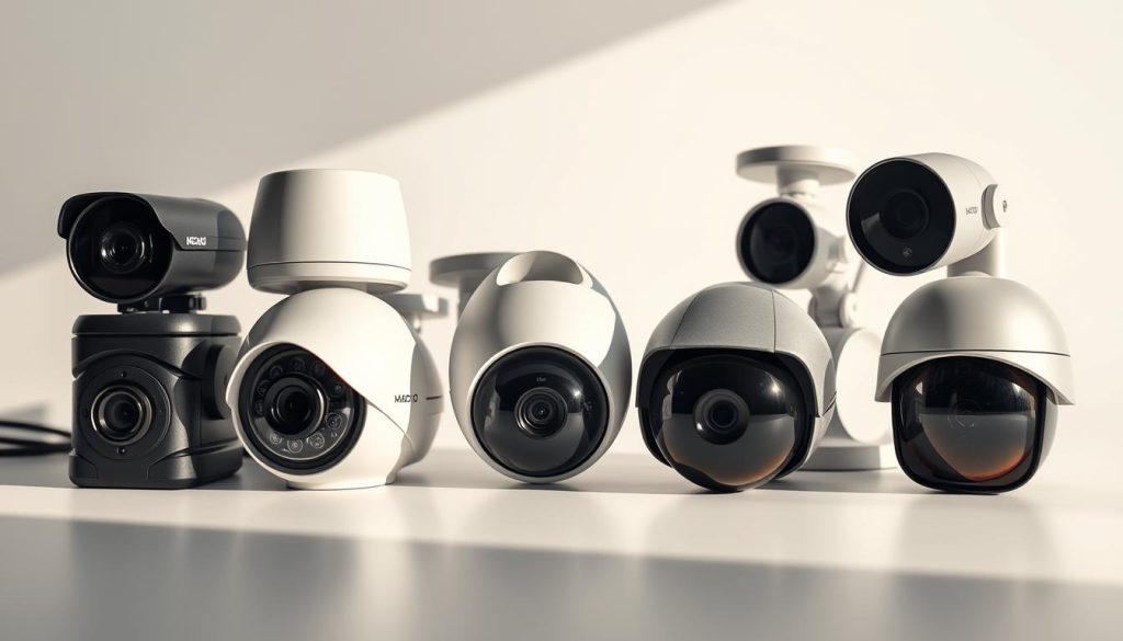 comparing security cameras comparing security cameras