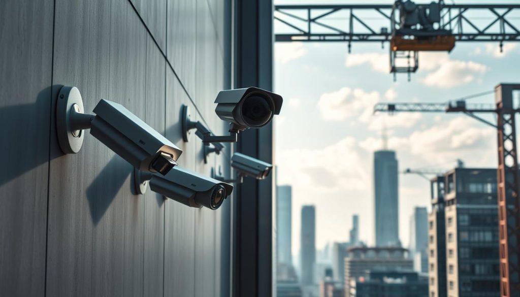 industry-specific surveillance solutions