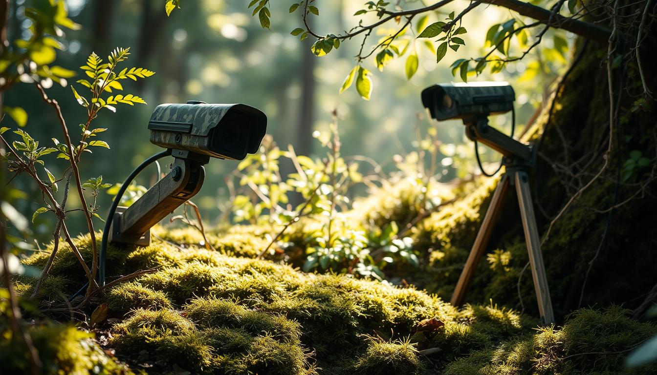 Picture of The Ultimate Guide to Off the Grid Security Cameras