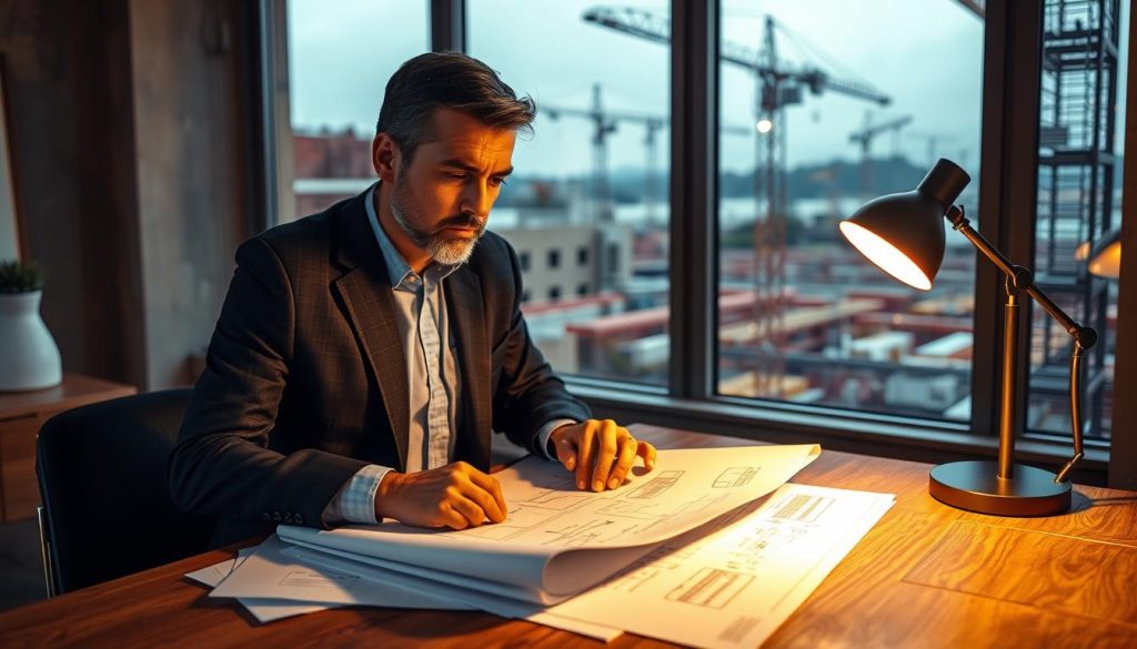 professional security consultation