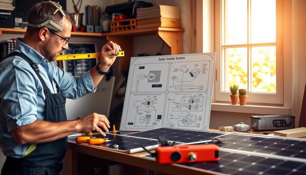 solar panel installation guide solar panel installation guide