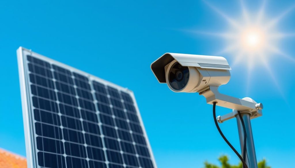 solar panel installation positioning